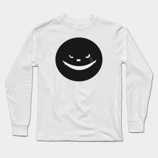 Cat Long Sleeve T-Shirt